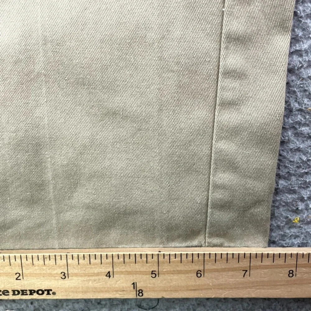 Dickies Flex Slim Fit Chino Pants Boy 14 Grunge Workwear Outdoor Gorpcore Casual
